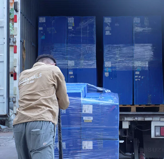 শীট মেটাল প্রক্রিয়াকরণের ব্যবহার কি?