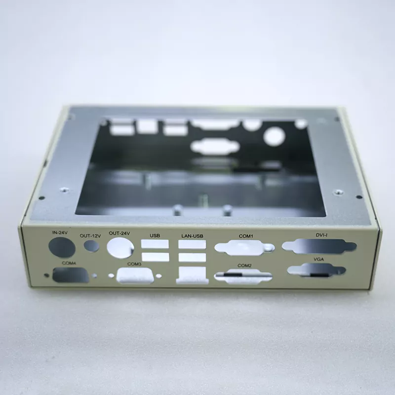 কিভাবে কেস শীট মেটাল ফ্যাব্রিকেশন পণ্যের স্থায়িত্ব এবং নির্ভুলতা উন্নত করে?