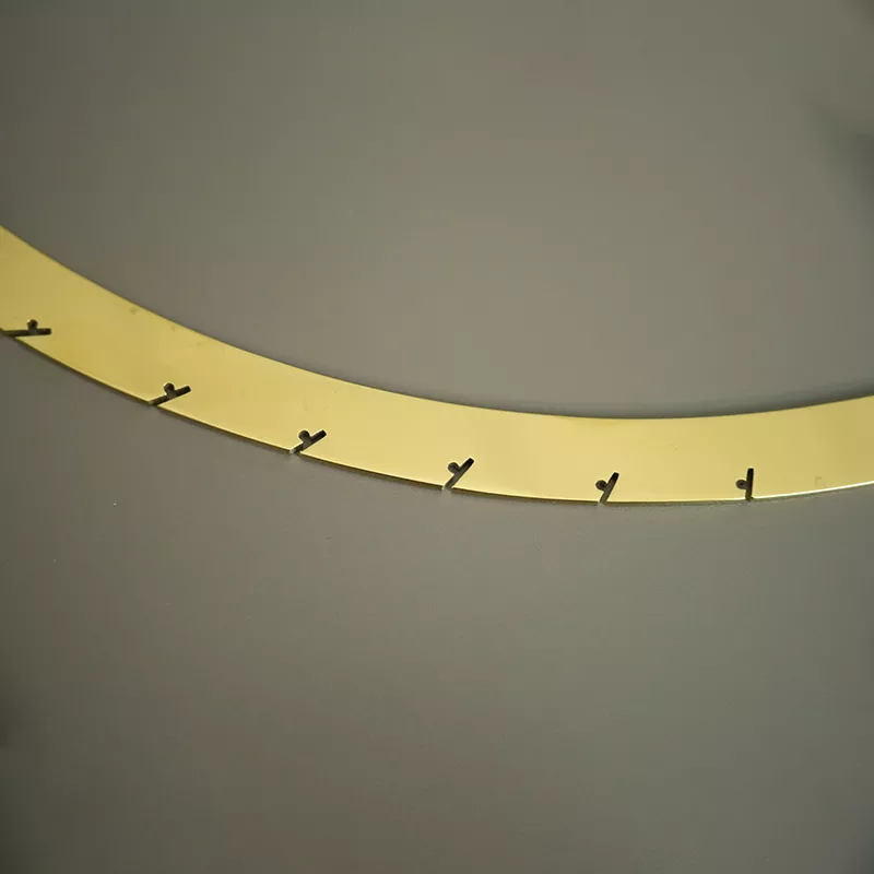 কাস্টমাইজড মেটাল শীট মেটাল ফ্যাব্রিকেশন