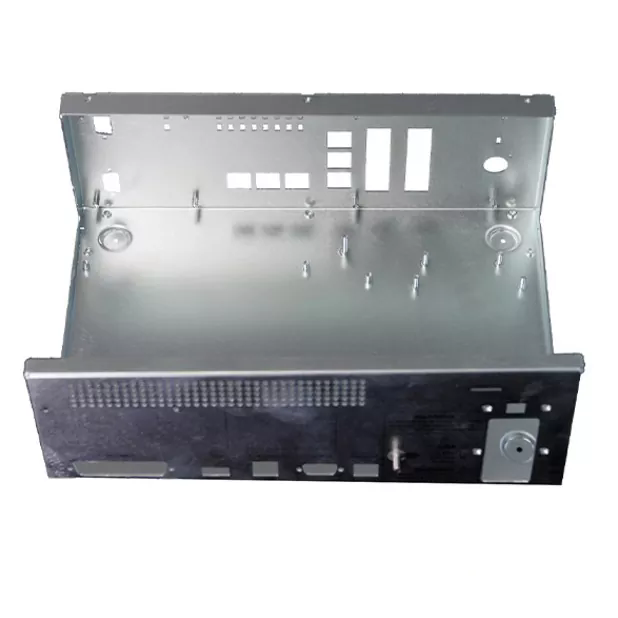Chassis Sheet Metal