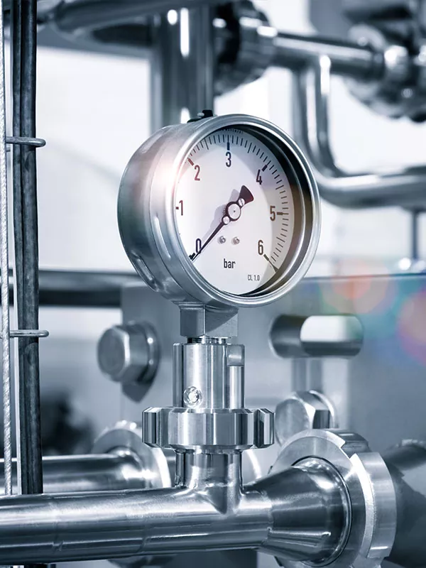 ইন্সট্রুমেন্টেশন