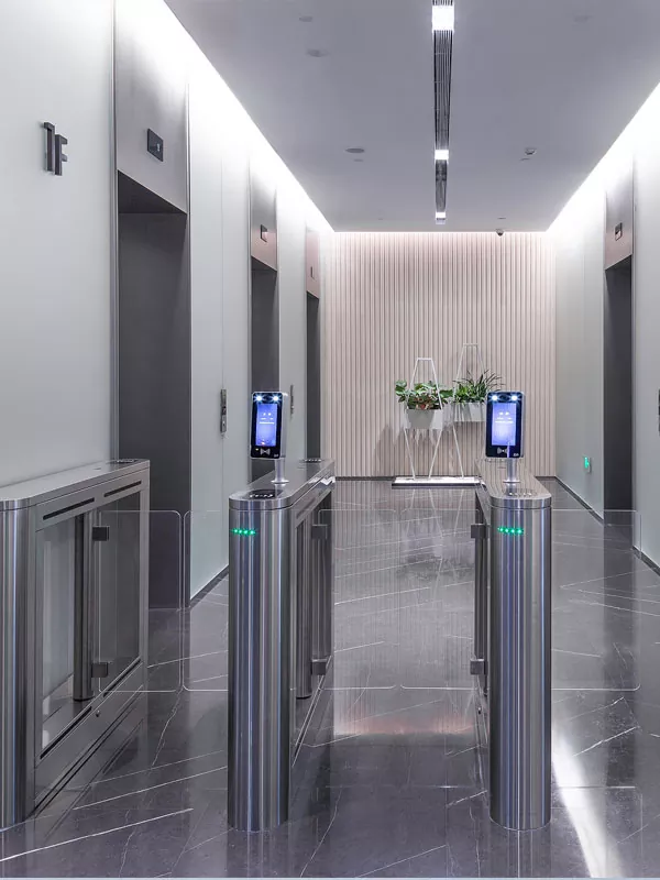 বুদ্ধিমান চ্যানেল সিস্টেম