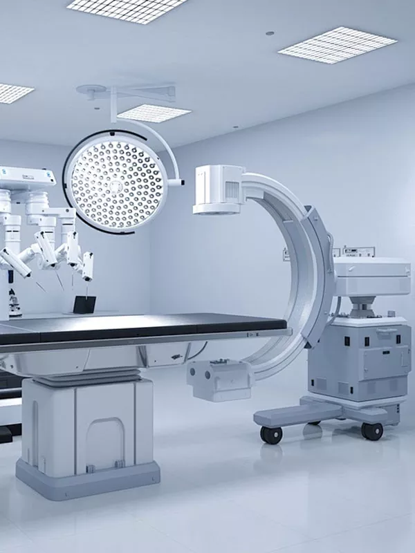 চিকিৎসা সরঞ্জাম