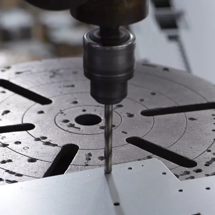 নির্ভুলতা CNC শীট মেটাল ঘের