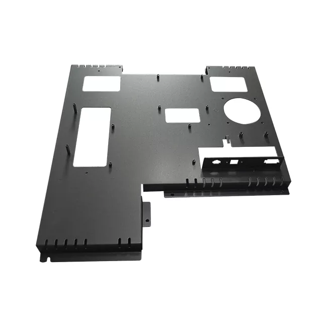 নির্ভুলতা অ-মানক শীট মেটাল ফ্যাব্রিকেশন