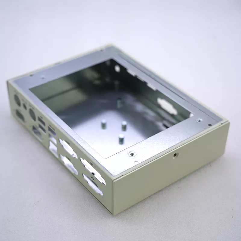 সার্ভার ক্যাবিনেট শিট মেটাল