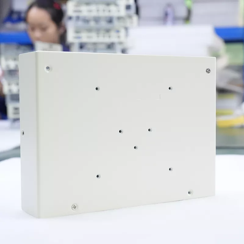 সার্ভার চ্যাসিস শিট মেটাল ম্যানুফ্যাকচারিং