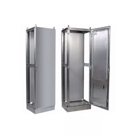 বিতরণ বাক্সের জন্য শীট মেটাল ফ্যাব্রিকেশন