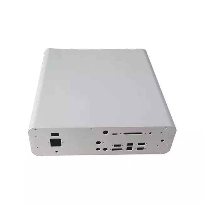 হাউজিং জন্য শীট মেটাল ফ্যাব্রিকেশন