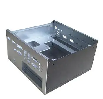 শীট মেটাল উত্পাদন সুইচ