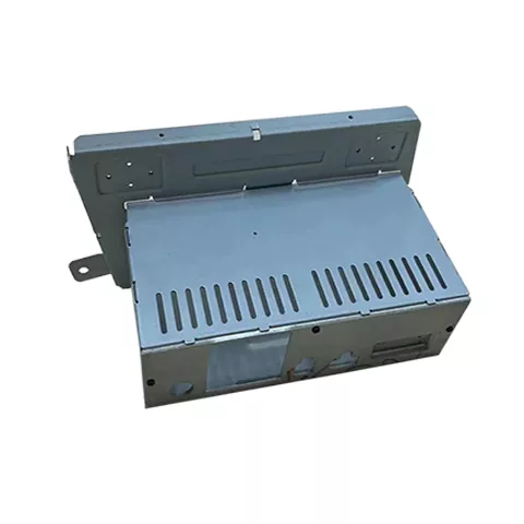 শীট মেটাল প্রসেসিং স্যুইচ করুন