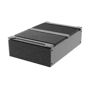 সুইচ ইস্পাত হাউজিং